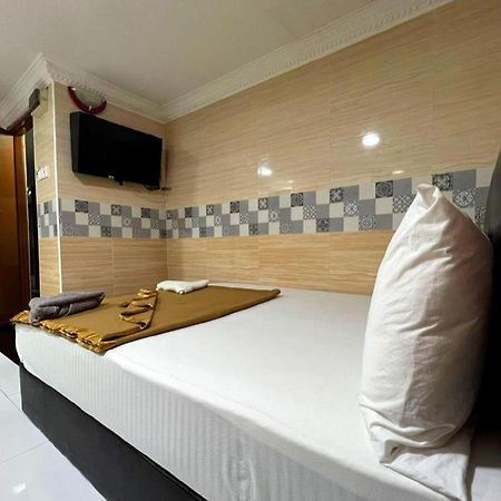 Kajang Star Hotel Exterior photo