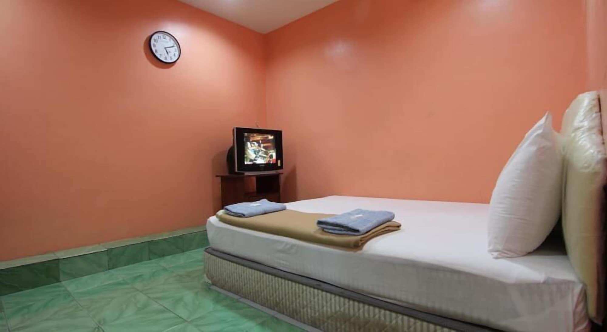 Kajang Star Hotel Exterior photo