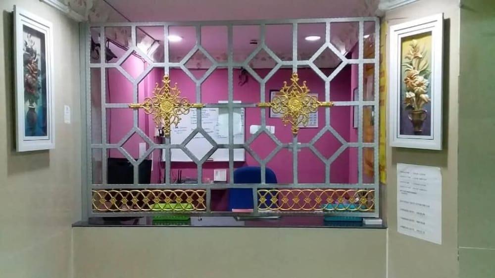 Kajang Star Hotel Exterior photo