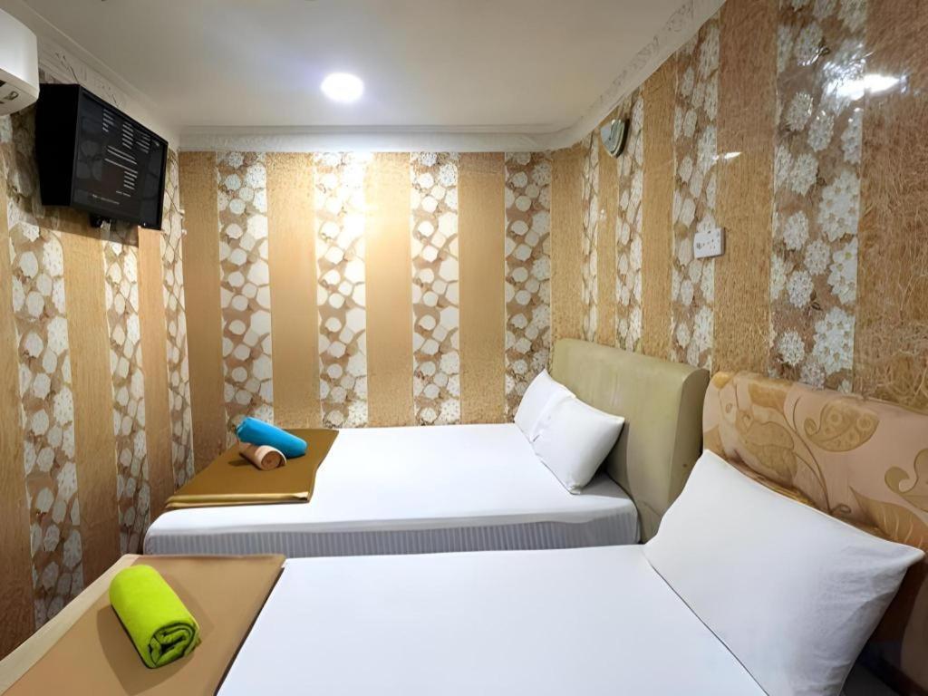Kajang Star Hotel Exterior photo